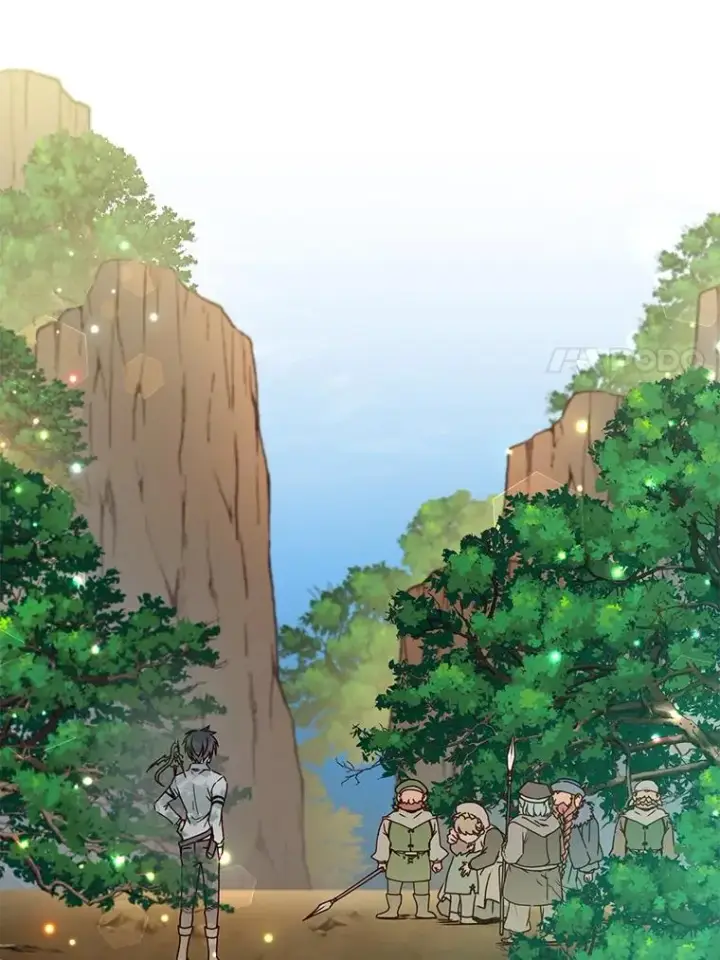 漫画《顶级英雄归来》56.回领地第63张图