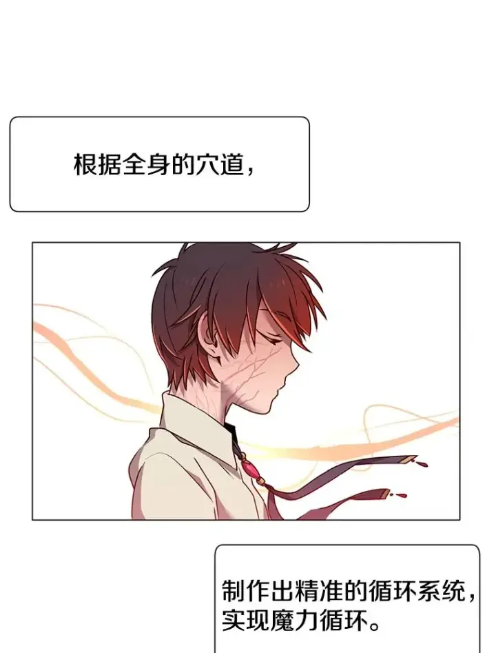 《顶级英雄归来》6.穴道循环图70