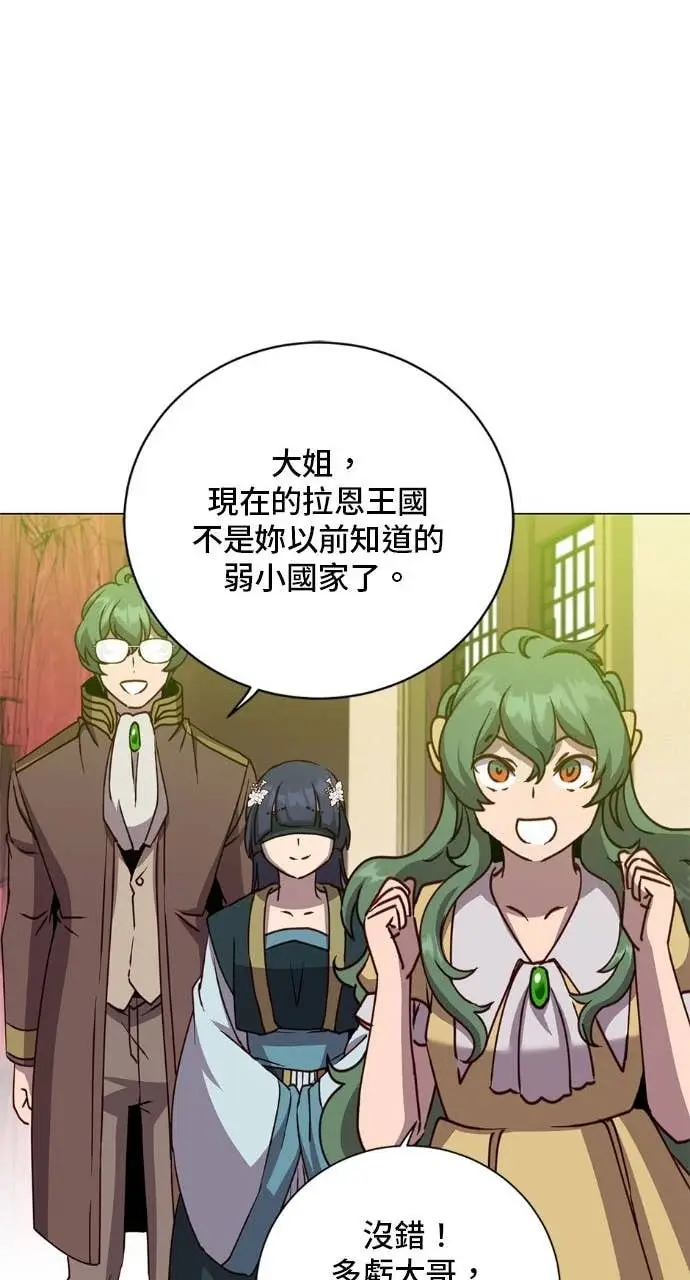 漫画《顶级英雄归来》第196话第64张图