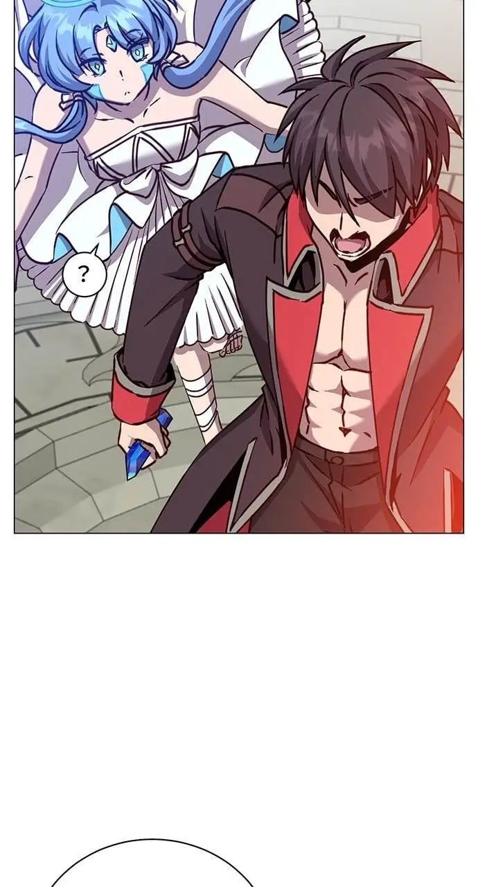 漫画《顶级英雄归来》第212话第58张图