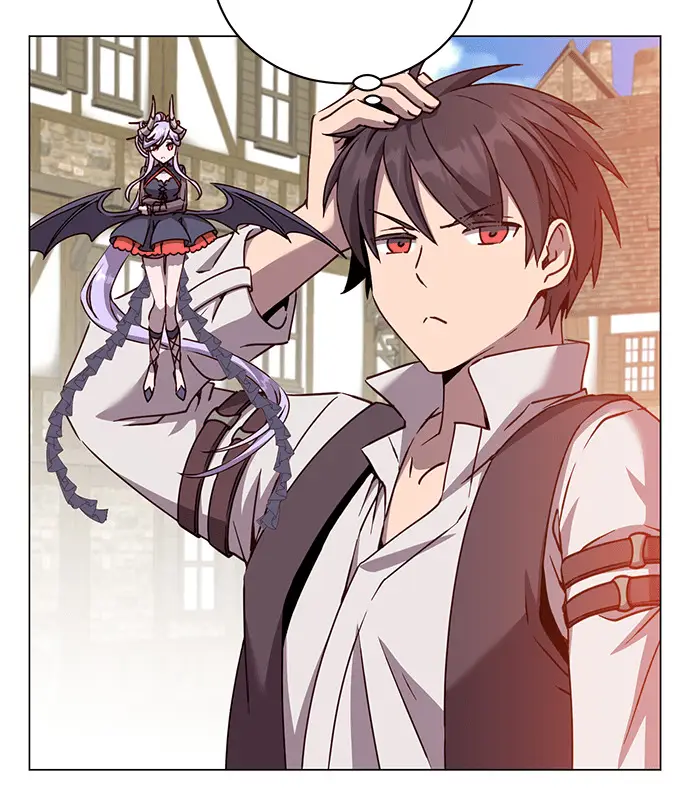 漫画《顶级英雄归来》第214话第78张图
