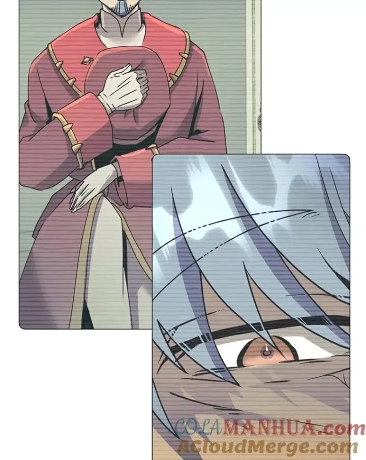 漫画《顶级英雄归来》64.云璃失踪第13张图