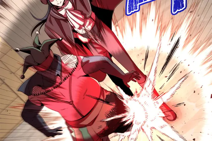 漫画《顶级英雄归来》第223话第157张图