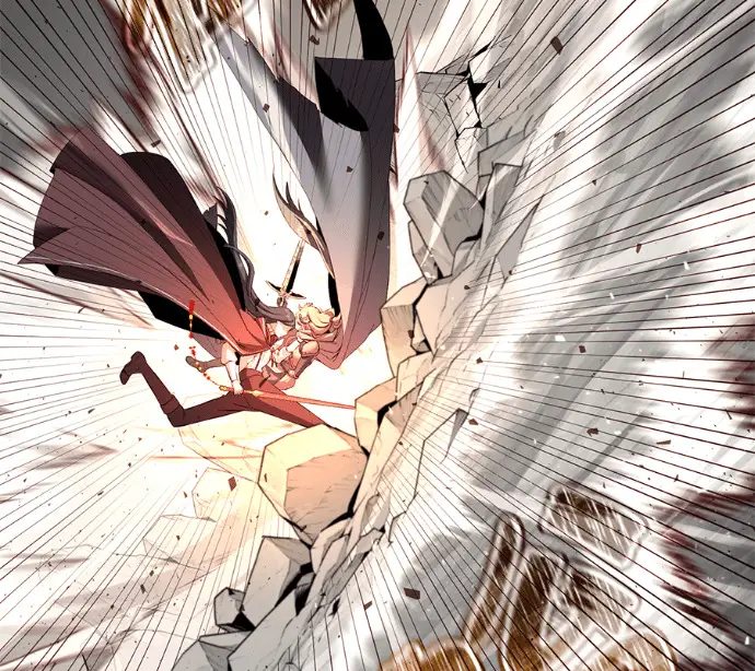 漫画《顶级英雄归来》第225话第18张图
