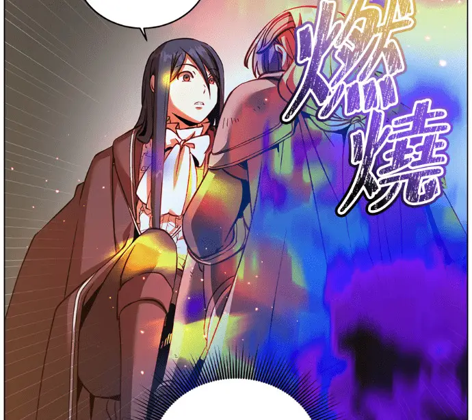 漫画《顶级英雄归来》第225话第34张图