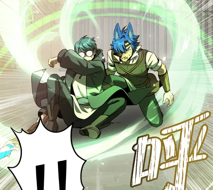漫画《顶级英雄归来》第225话第80张图