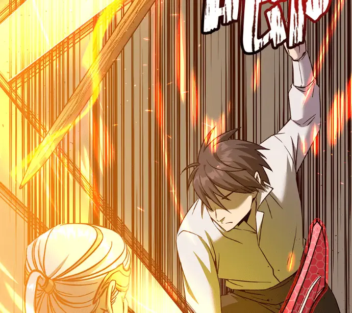 漫画《顶级英雄归来》第230话第134张图