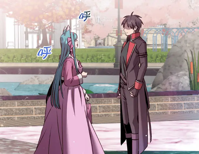 漫画《顶级英雄归来》第231话第124张图