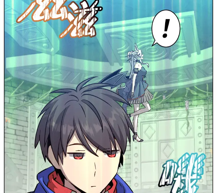 漫画《顶级英雄归来》第232话第141张图