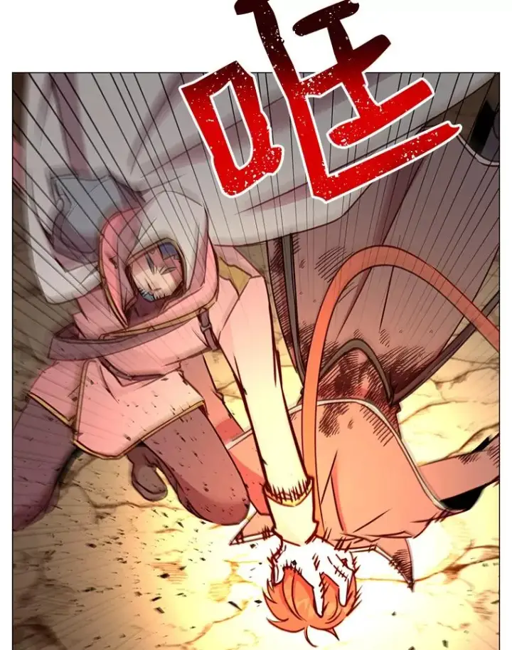 《顶级英雄归来》66.尤利斯倒下图124