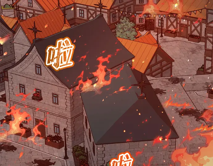 漫画《顶级英雄归来》第234话第111张图