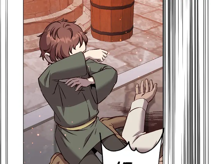 漫画《顶级英雄归来》第234话第115张图