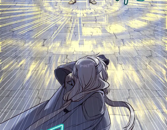 《顶级英雄归来》第235话图96