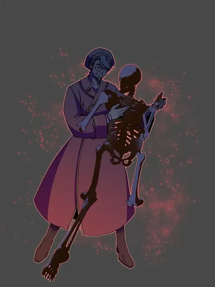漫画《顶级英雄归来》67.灵顿伯爵第12张图