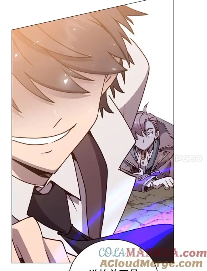 漫画《顶级英雄归来》67.灵顿伯爵第53张图
