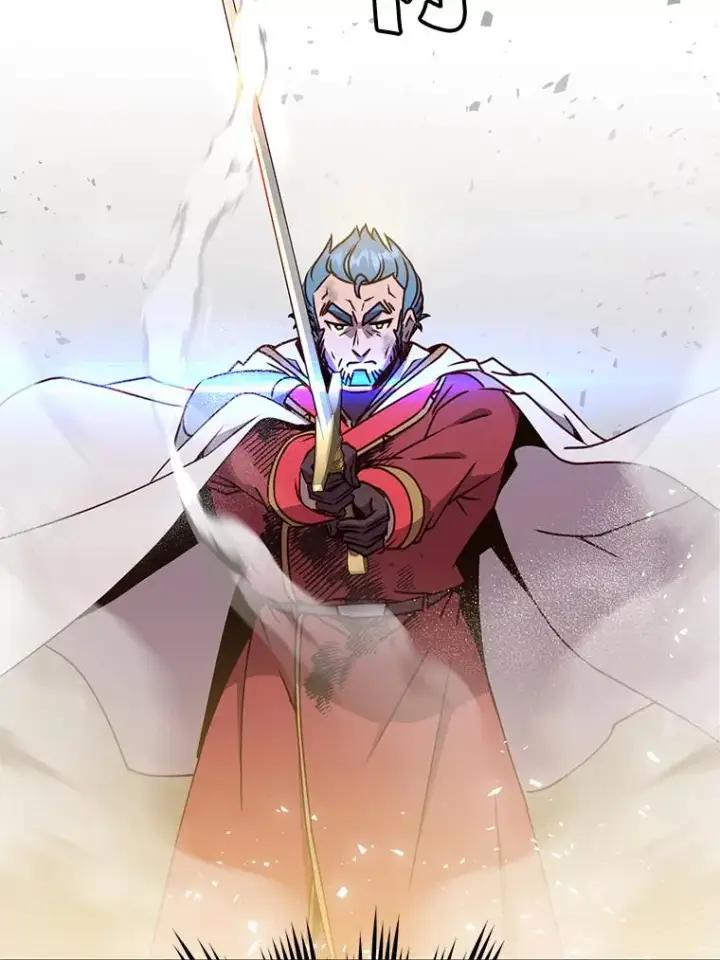 漫画《顶级英雄归来》68.走火入魔第114张图