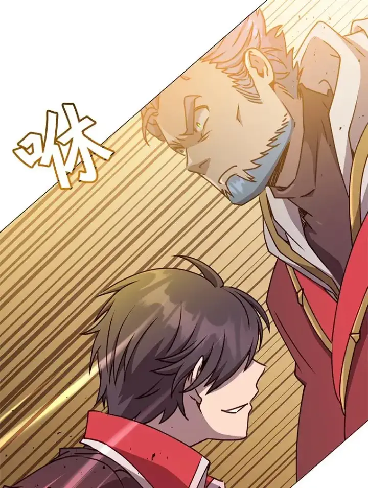 漫画《顶级英雄归来》68.走火入魔第56张图