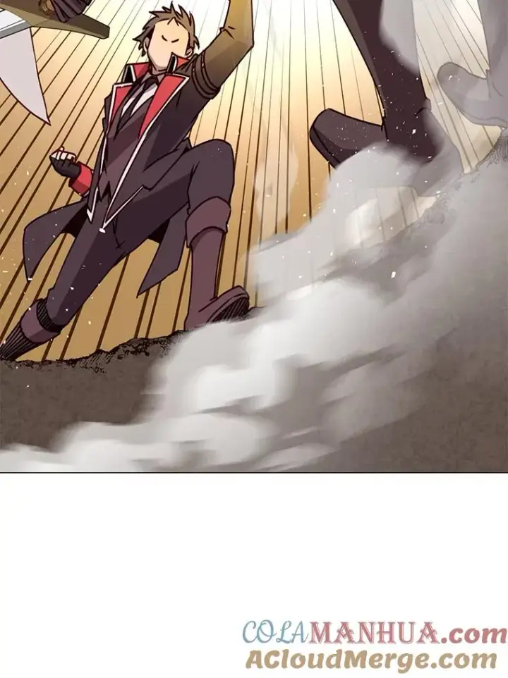漫画《顶级英雄归来》68.走火入魔第73张图