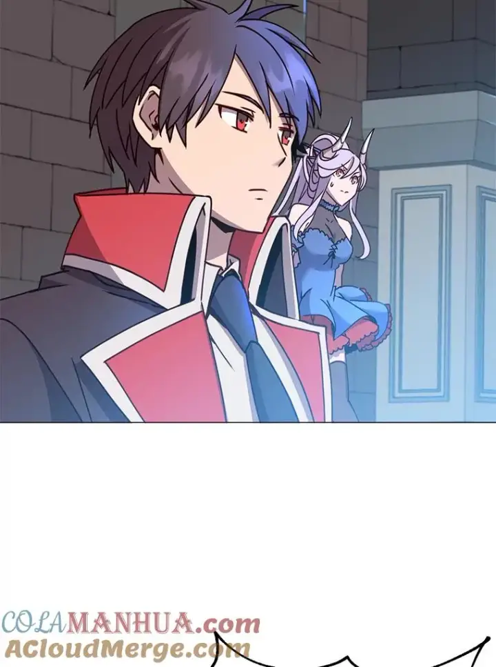 漫画《顶级英雄归来》69.杀死灵顿第89张图