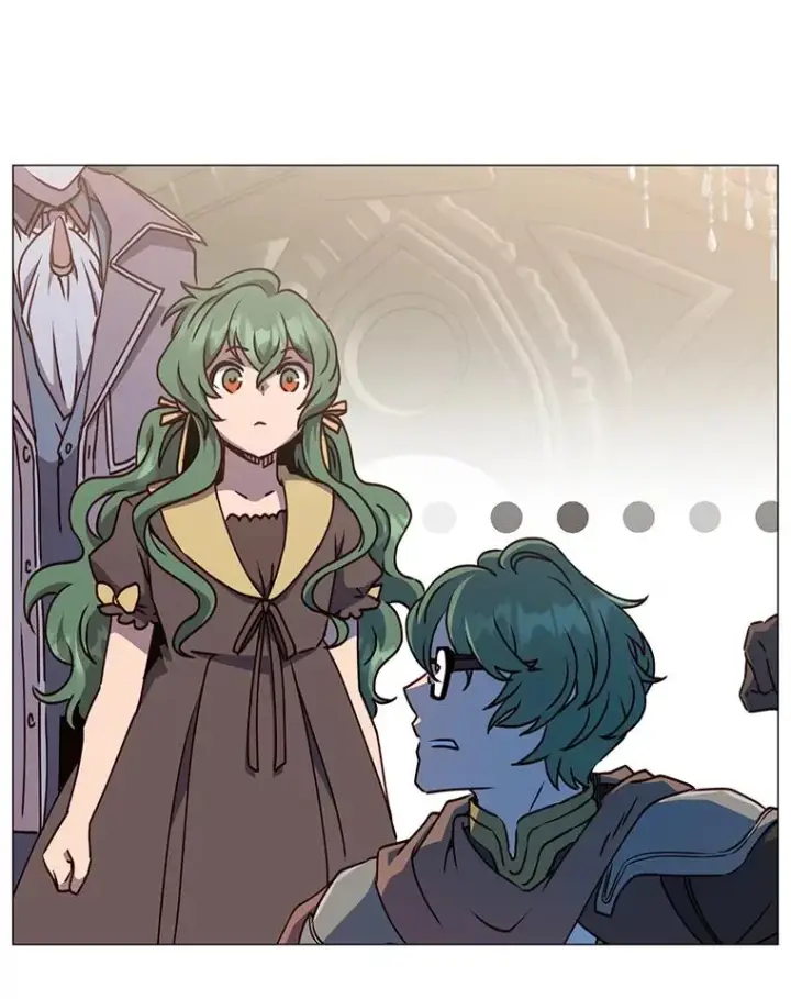 漫画《顶级英雄归来》70.奇美拉出没第48张图