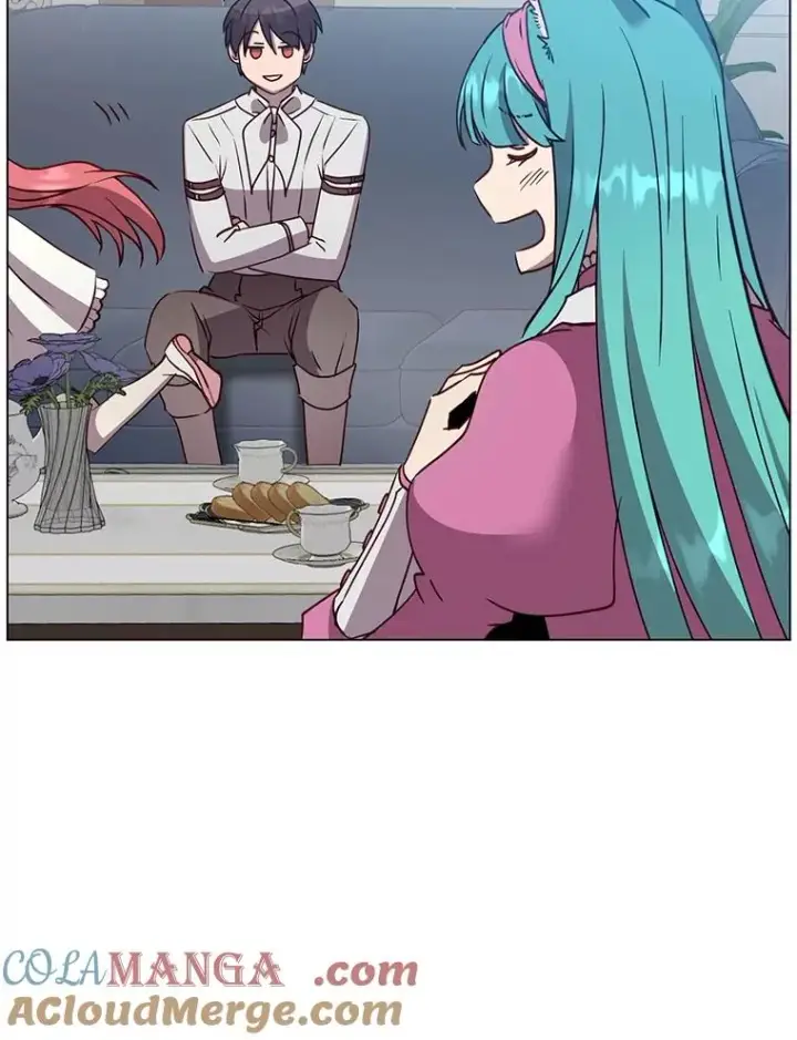 漫画《顶级英雄归来》151.创造情人节第41张图