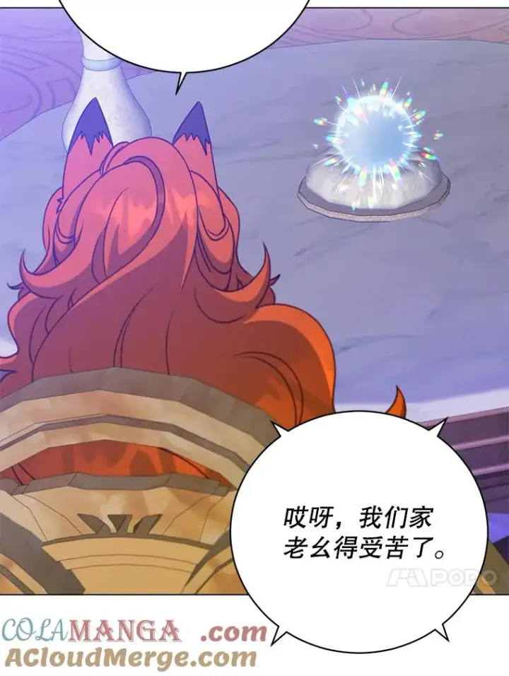《顶级英雄归来》154.帕兰的麻烦图33