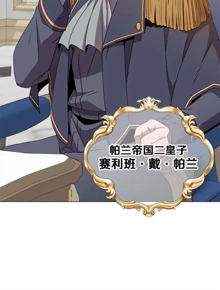 《顶级英雄归来》154.帕兰的麻烦图98