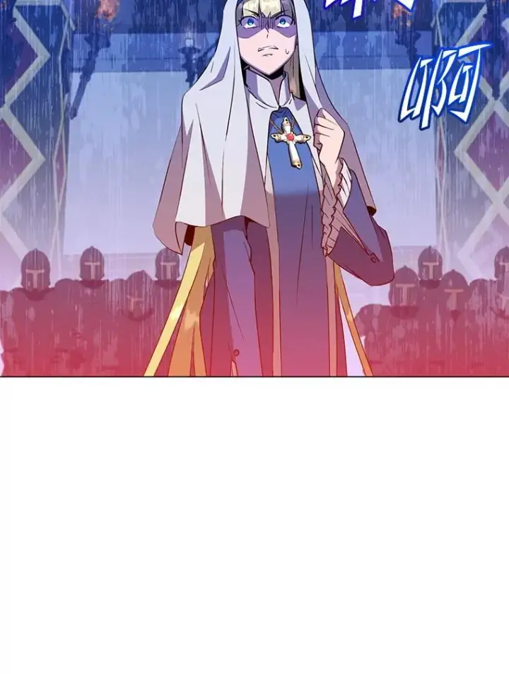 漫画《顶级英雄归来》156.你会后悔的第102张图
