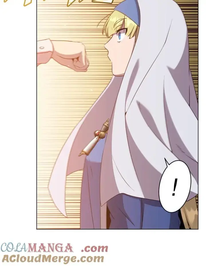 漫画《顶级英雄归来》156.你会后悔的第5张图