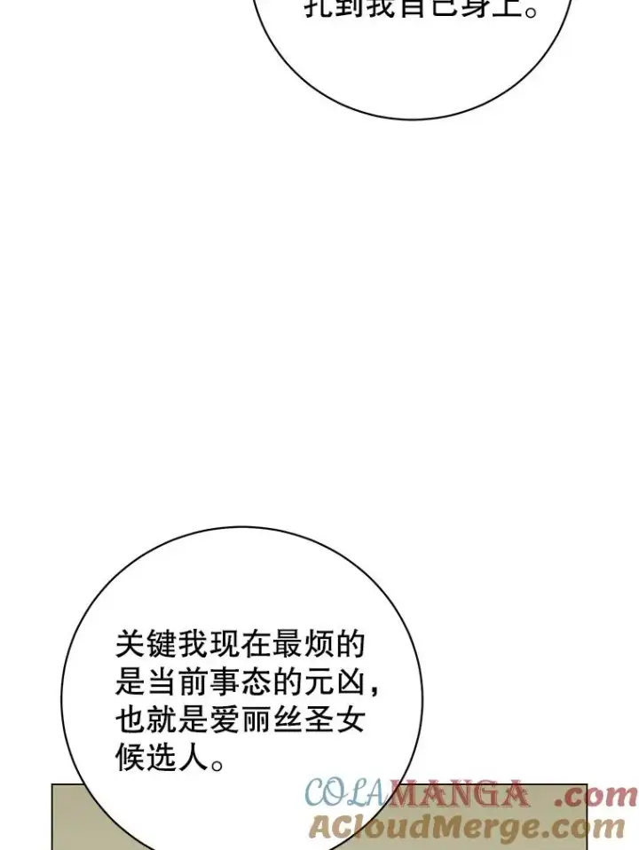 《顶级英雄归来》161.戴维的计划图77