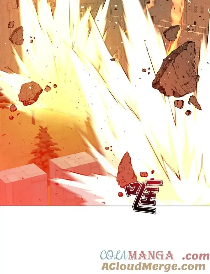 漫画《顶级英雄归来》162.外城被攻破第85张图