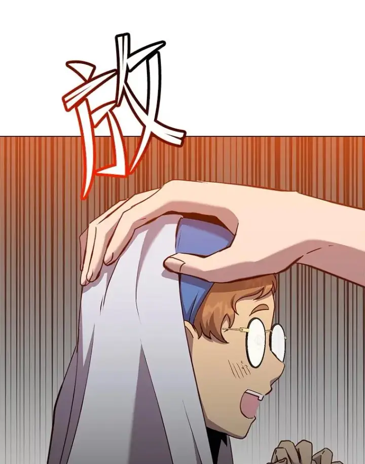 《顶级英雄归来》163.爱丽丝被抛弃图46