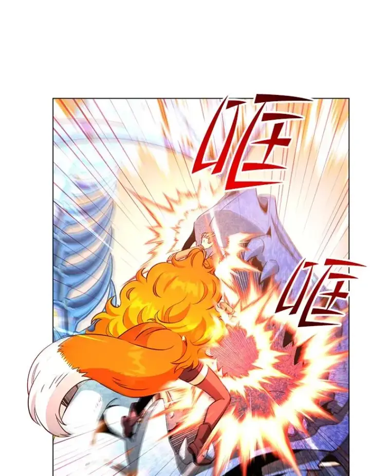 漫画《顶级英雄归来》164.准备出征第28张图