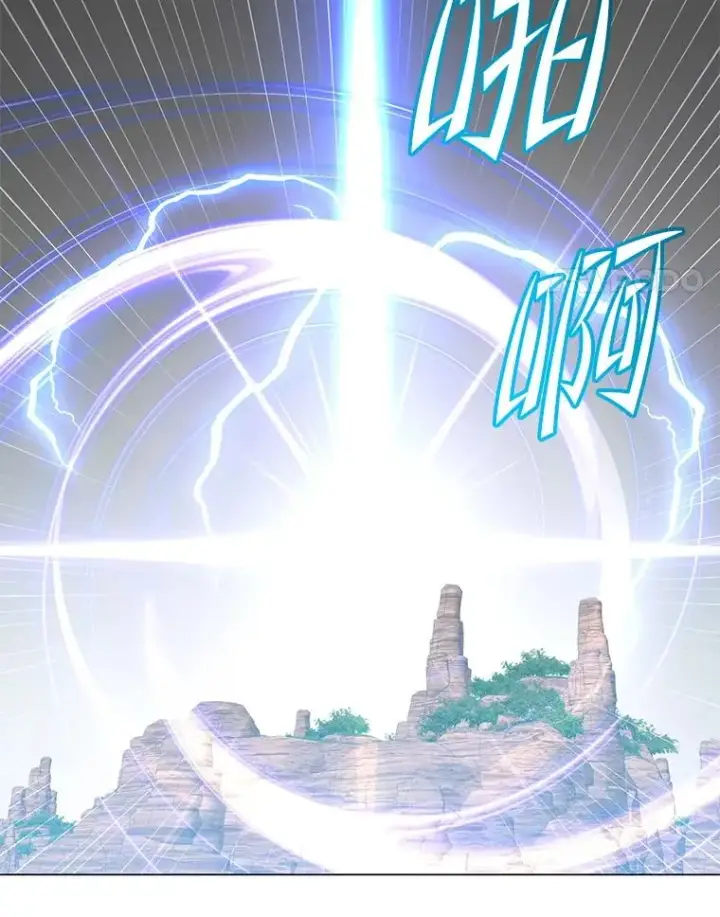 漫画《顶级英雄归来》165.还剩五次第110张图