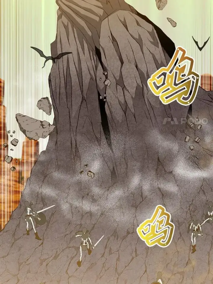 漫画《顶级英雄归来》165.还剩五次第34张图