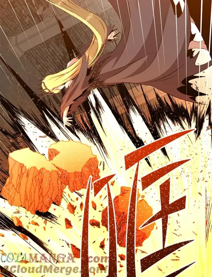 漫画《顶级英雄归来》167.逆命第65张图