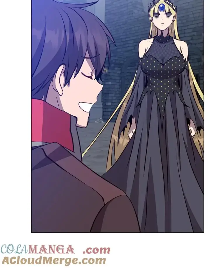 漫画《顶级英雄归来》167.逆命第81张图