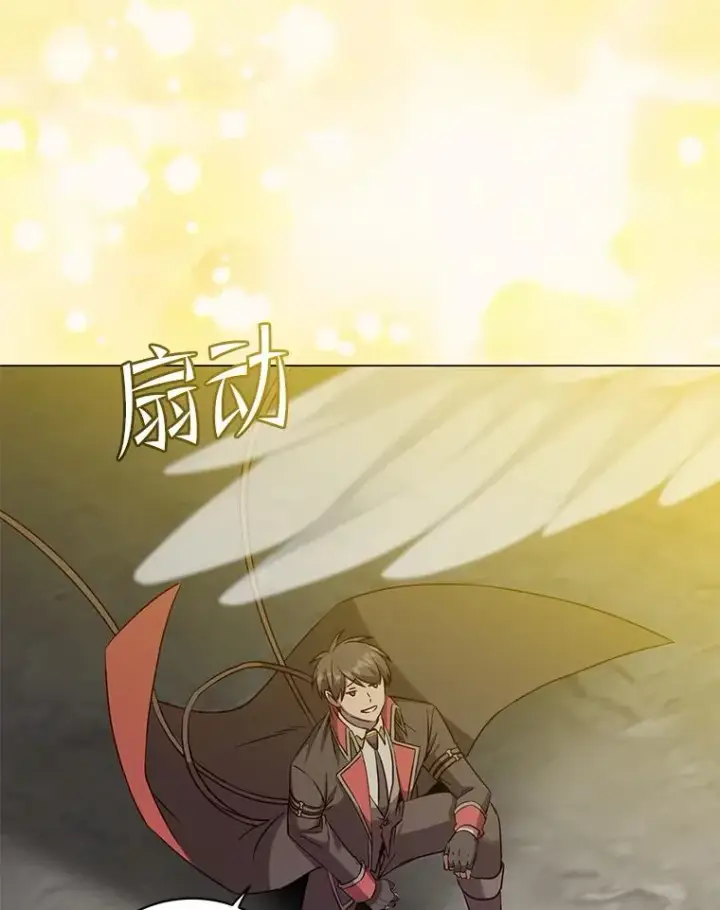 《顶级英雄归来》169.不一样的残火图27