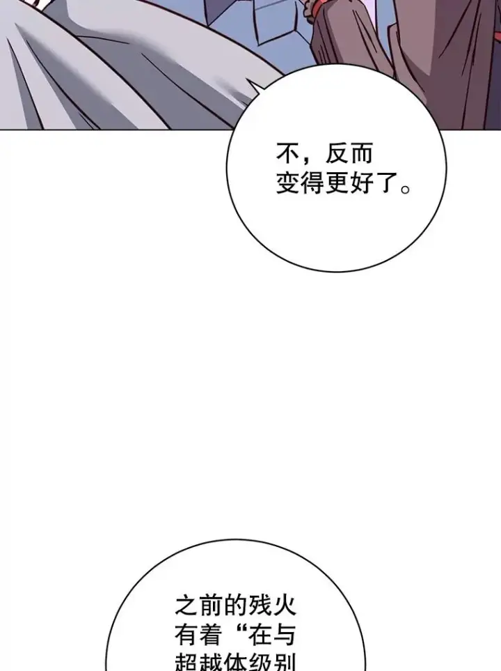 《顶级英雄归来》169.不一样的残火图53