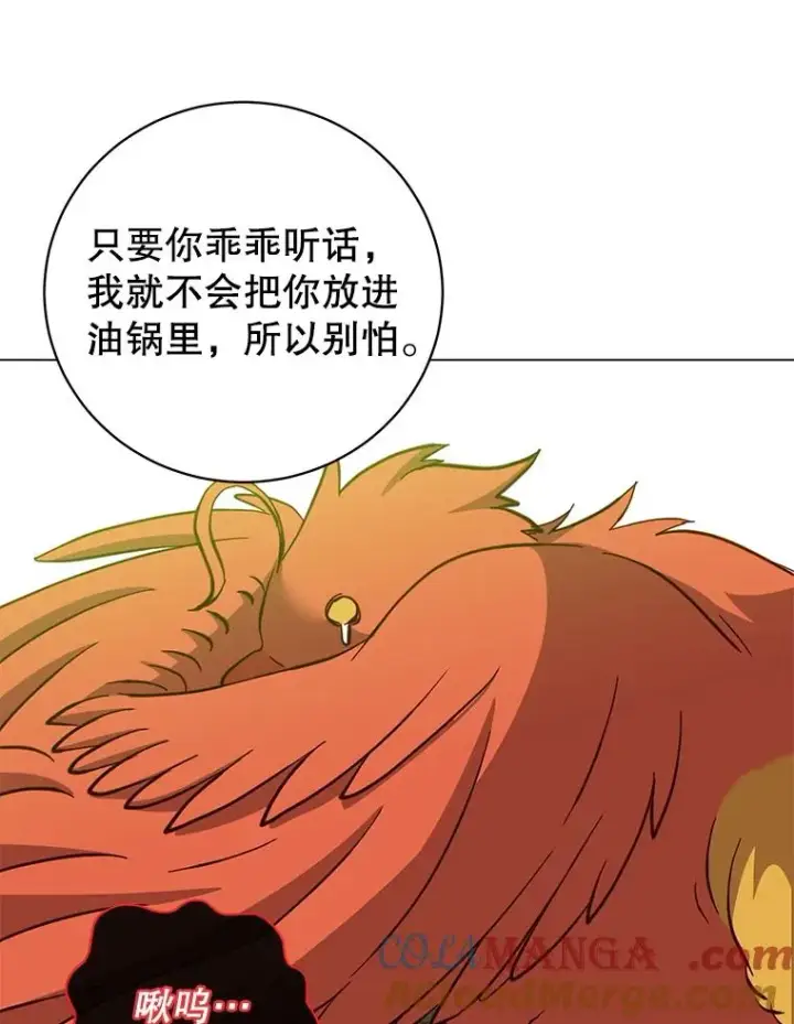 《顶级英雄归来》171.驯服朱雀图97
