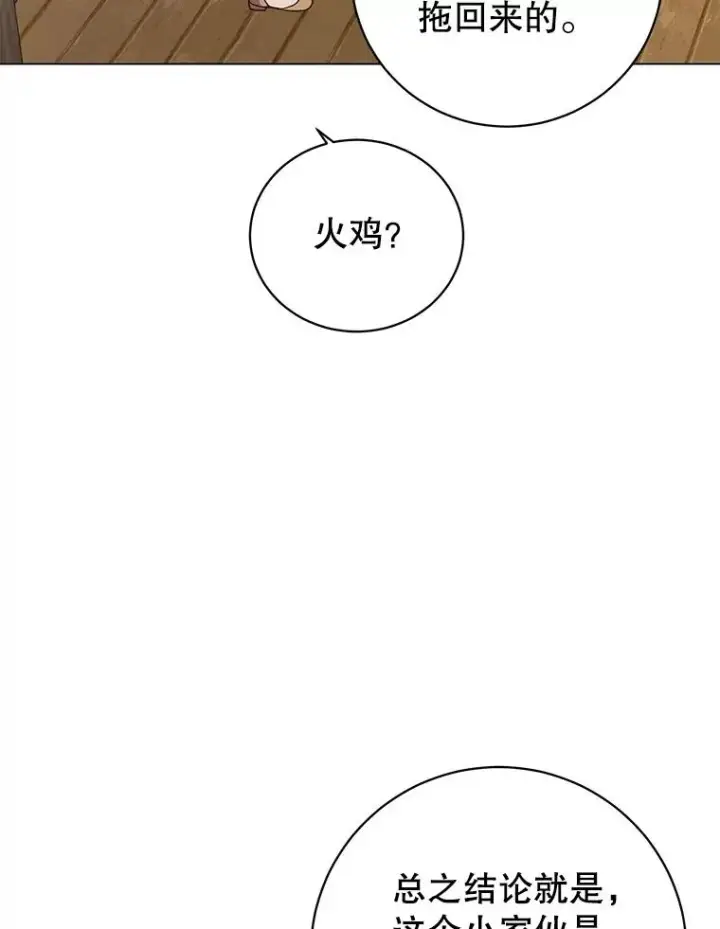 《顶级英雄归来》172.火鸡闯祸图80