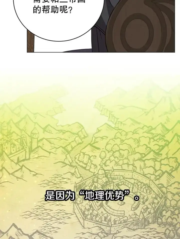 《顶级英雄归来》174.军事同盟图64