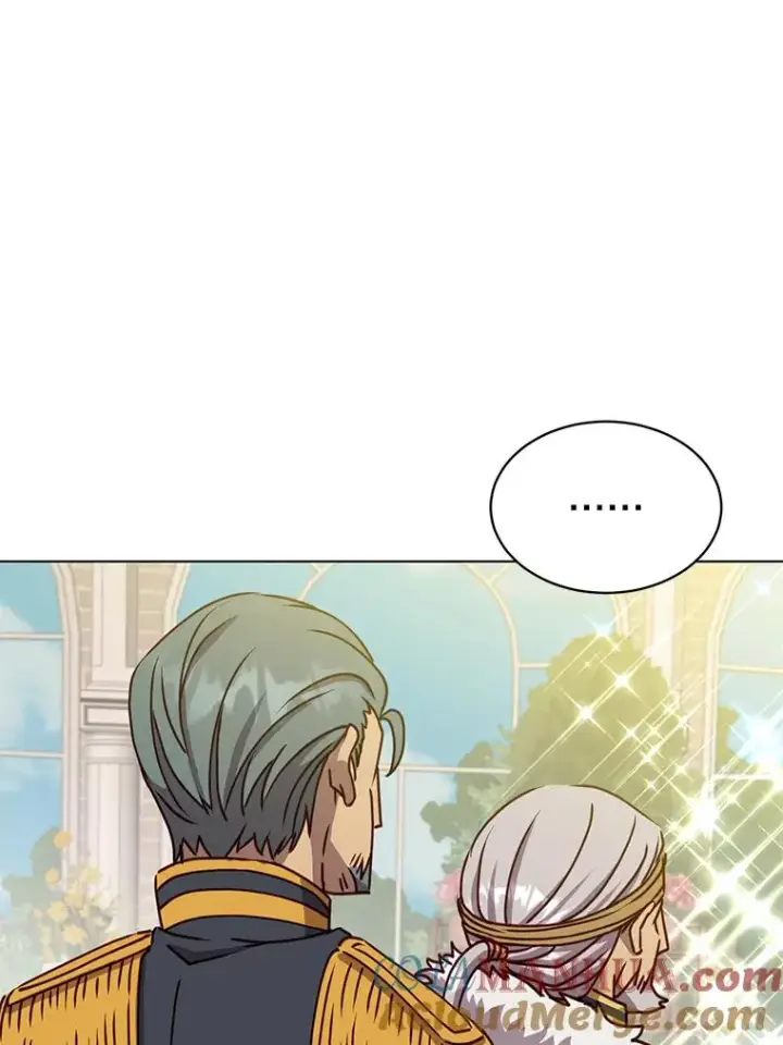 漫画《顶级英雄归来》75.帕兰公主求见第113张图