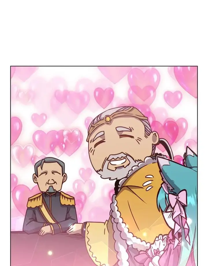漫画《顶级英雄归来》75.帕兰公主求见第22张图