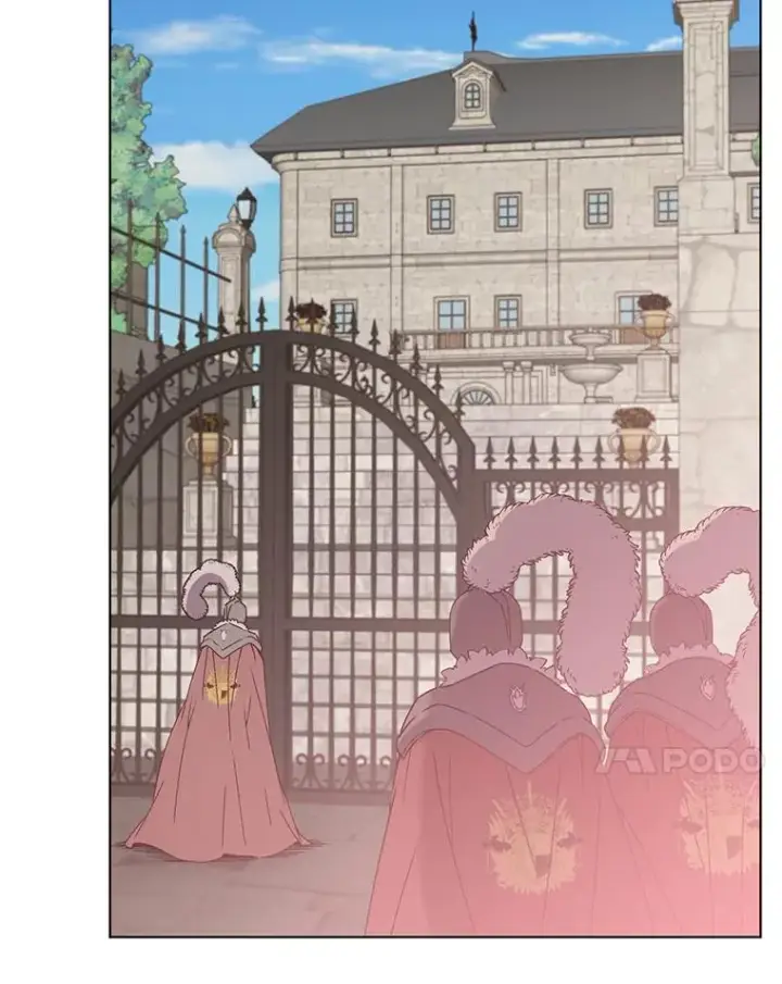 漫画《顶级英雄归来》75.帕兰公主求见第38张图