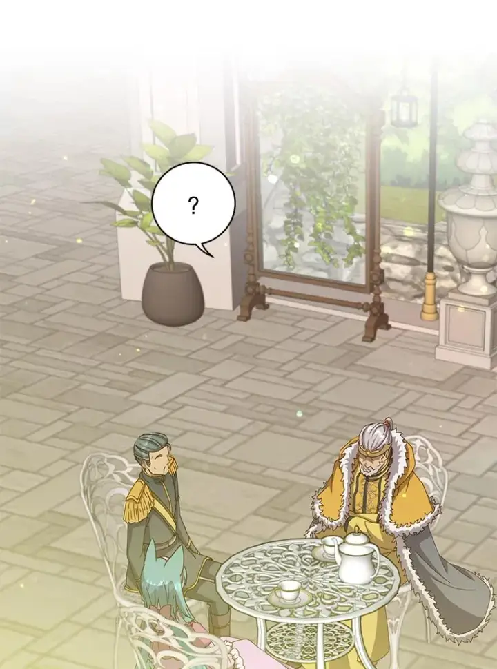 漫画《顶级英雄归来》75.帕兰公主求见第98张图