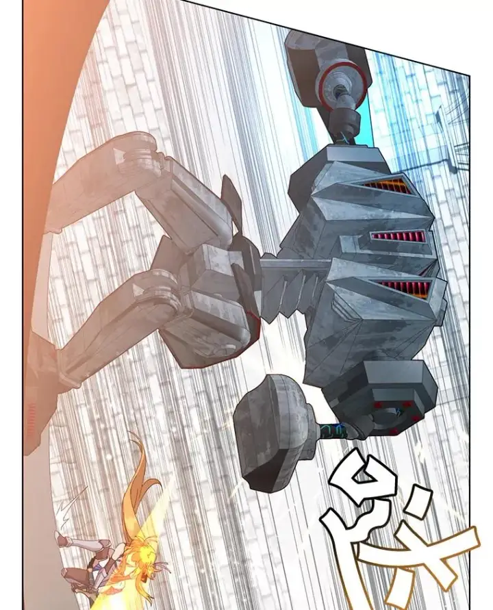 漫画《顶级英雄归来》76.对决第10张图
