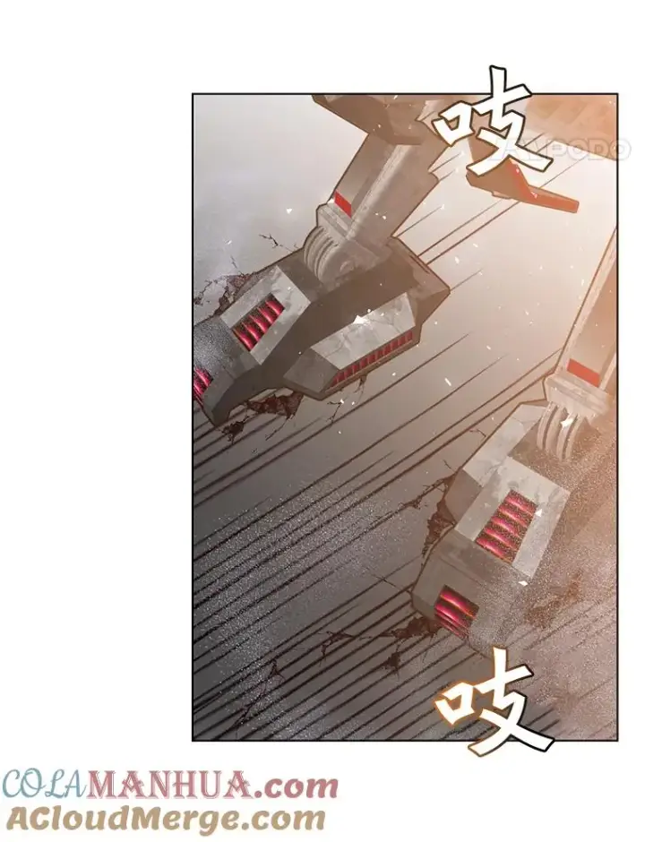 漫画《顶级英雄归来》76.对决第21张图
