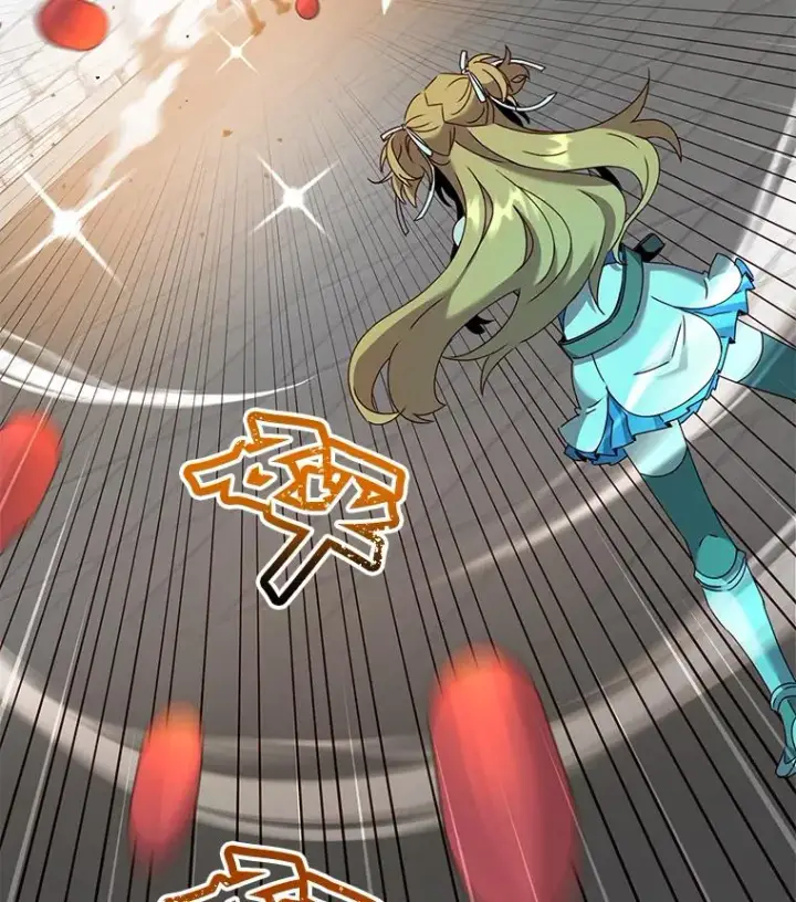 漫画《顶级英雄归来》76.对决第42张图