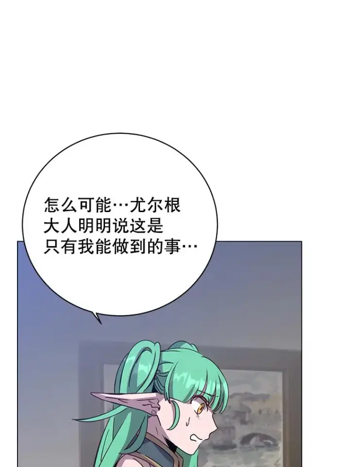 《顶级英雄归来》179.世界树宣战图52